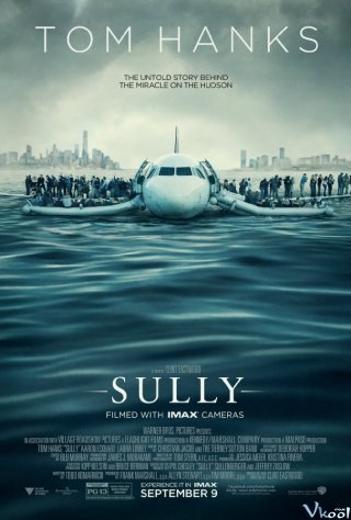 HD0601 - Sully 2016 - Cơ Trưởng Sully 2016